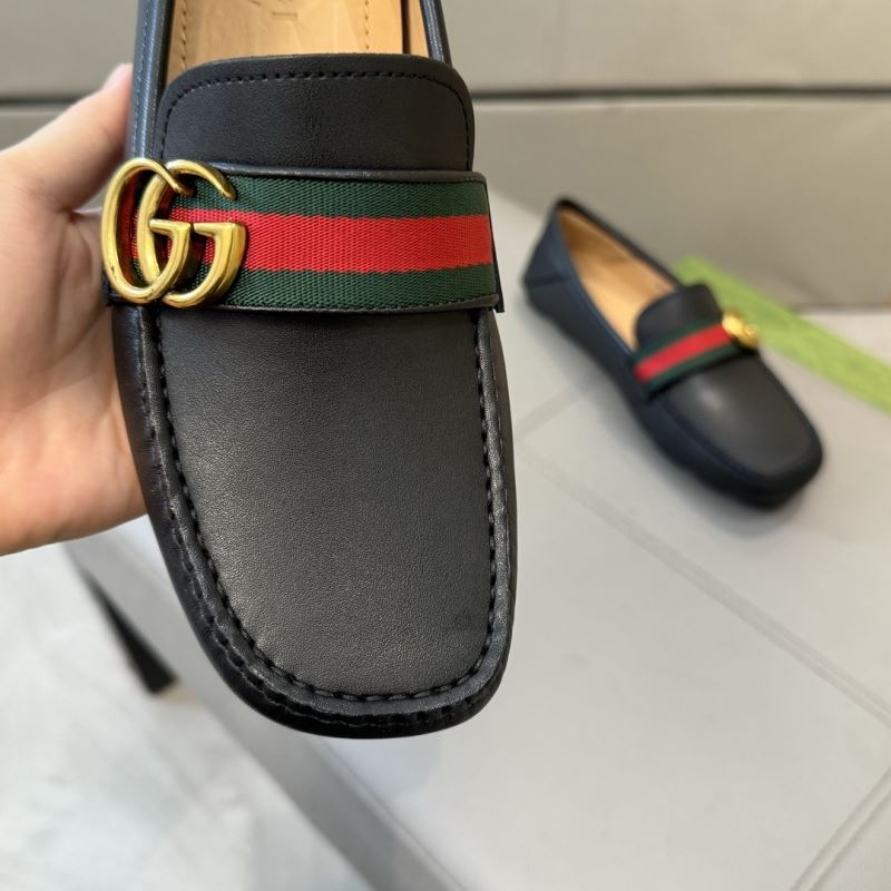 Gucci Tods Shoes